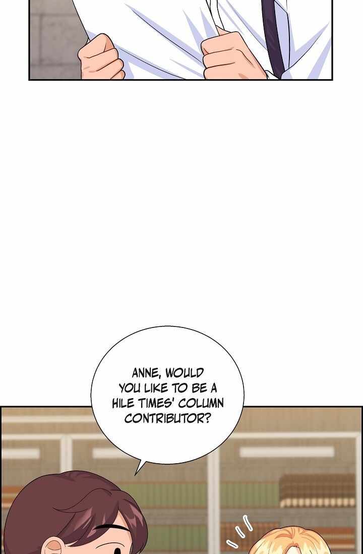 The Younger Male Lead Fell for Me before the Destruction Chapter 23 20